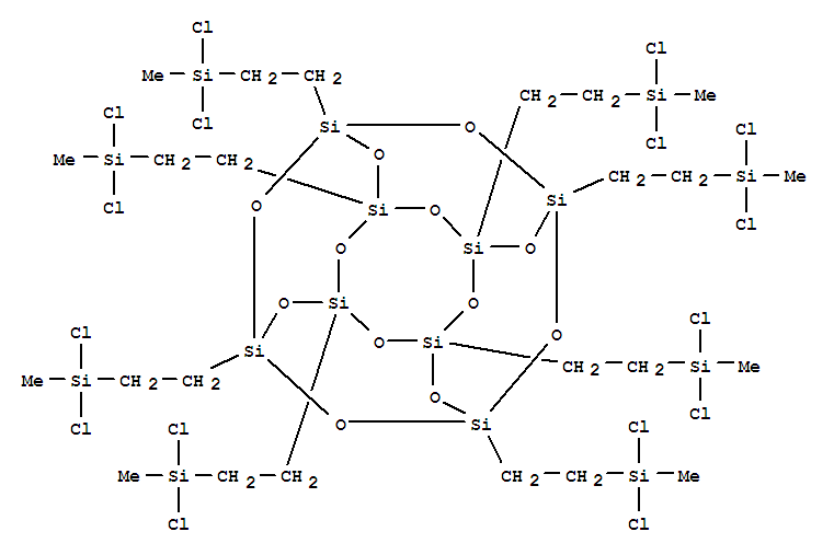 CAS No 314727-18-9  Molecular Structure