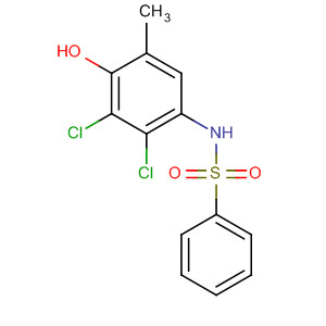 CAS No 314751-53-6  Molecular Structure