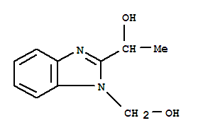 CAS No 314769-78-3  Molecular Structure