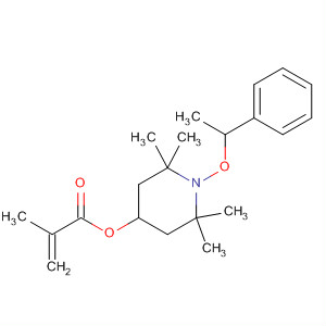 CAS No 314772-61-7  Molecular Structure