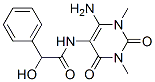 CAS No 314774-00-0  Molecular Structure