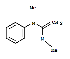 CAS No 31488-71-8  Molecular Structure