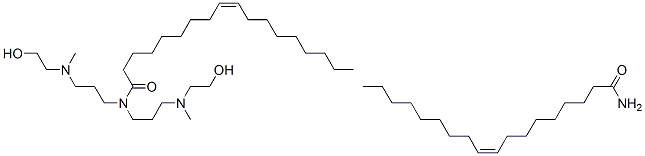 CAS No 31501-33-4  Molecular Structure