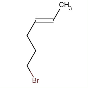 Cas Number: 31502-25-7  Molecular Structure