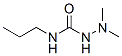 CAS No 31506-43-1  Molecular Structure
