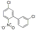 CAS No 31508-01-7  Molecular Structure
