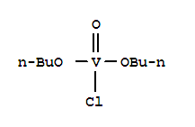 Cas Number: 31509-77-0  Molecular Structure