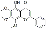 Cas Number: 3151-82-4  Molecular Structure