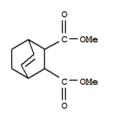 CAS No 31517-37-0  Molecular Structure