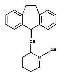CAS No 31518-98-6  Molecular Structure