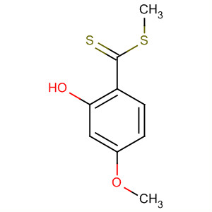 CAS No 3152-70-3  Molecular Structure