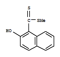 CAS No 3152-89-4  Molecular Structure