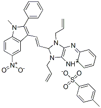 CAS No 31521-55-8  Molecular Structure