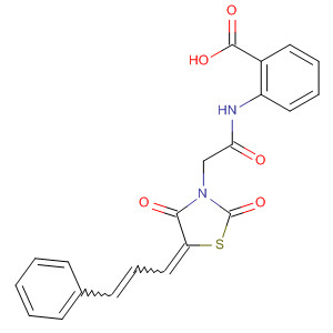 CAS No 315236-33-0  Molecular Structure