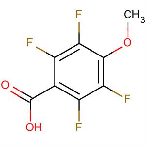 CAS No 3153-01-3  Molecular Structure