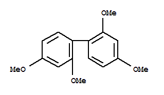 CAS No 3153-72-8  Molecular Structure