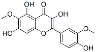 CAS No 3153-83-1  Molecular Structure