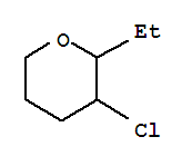 CAS No 31535-06-5  Molecular Structure