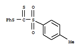 CAS No 31536-16-0  Molecular Structure