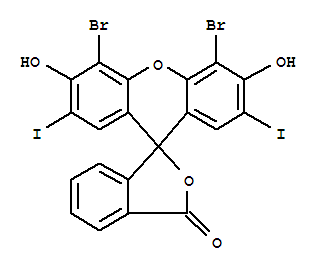 Cas Number: 31544-98-6  Molecular Structure