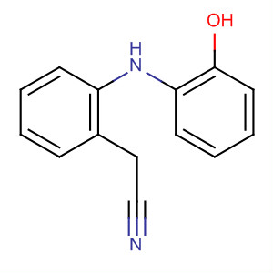 CAS No 31553-00-1  Molecular Structure