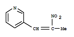 CAS No 3156-53-4  Molecular Structure