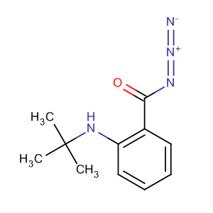 CAS No 31562-05-7  Molecular Structure