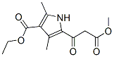 Cas Number: 315679-46-0  Molecular Structure