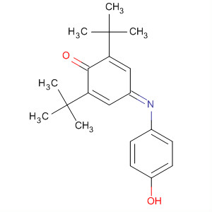 CAS No 31568-70-4  Molecular Structure