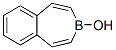 CAS No 31569-68-3  Molecular Structure