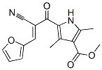 CAS No 315694-22-5  Molecular Structure