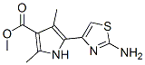 CAS No 315694-33-8  Molecular Structure