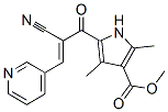 CAS No 315696-96-9  Molecular Structure