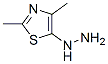 CAS No 315702-72-8  Molecular Structure