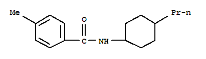 CAS No 315706-71-9  Molecular Structure