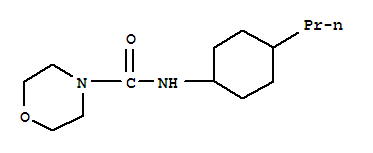 CAS No 315706-81-1  Molecular Structure