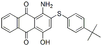 CAS No 31571-94-5  Molecular Structure