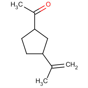 Cas Number: 31577-86-3  Molecular Structure