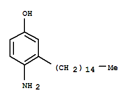 Cas Number: 3158-55-2  Molecular Structure