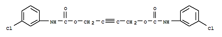 CAS No 3159-29-3  Molecular Structure