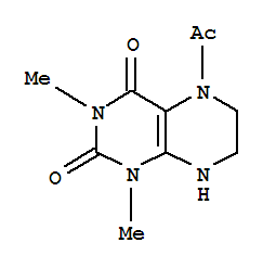 CAS No 31595-84-3  Molecular Structure