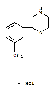 CAS No 31599-68-5  Molecular Structure