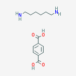 CAS No 3160-86-9  Molecular Structure