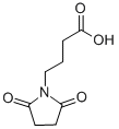 CAS No 31601-68-0  Molecular Structure