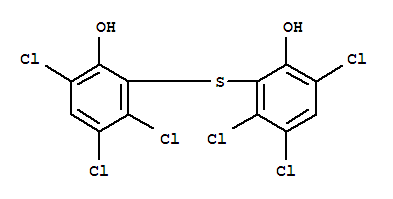 CAS No 3161-14-6  Molecular Structure