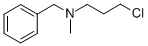 CAS No 3161-52-2  Molecular Structure