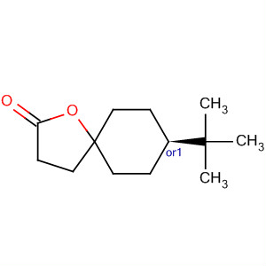 CAS No 31610-67-0  Molecular Structure