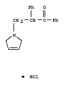 CAS No 31617-17-1  Molecular Structure