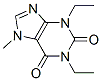 CAS No 31617-39-7  Molecular Structure