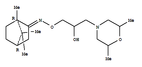 CAS No 316172-59-5  Molecular Structure